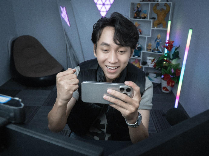 Các bạn trẻ đang ưa chuộng việc xem streamer trải nghiệm game