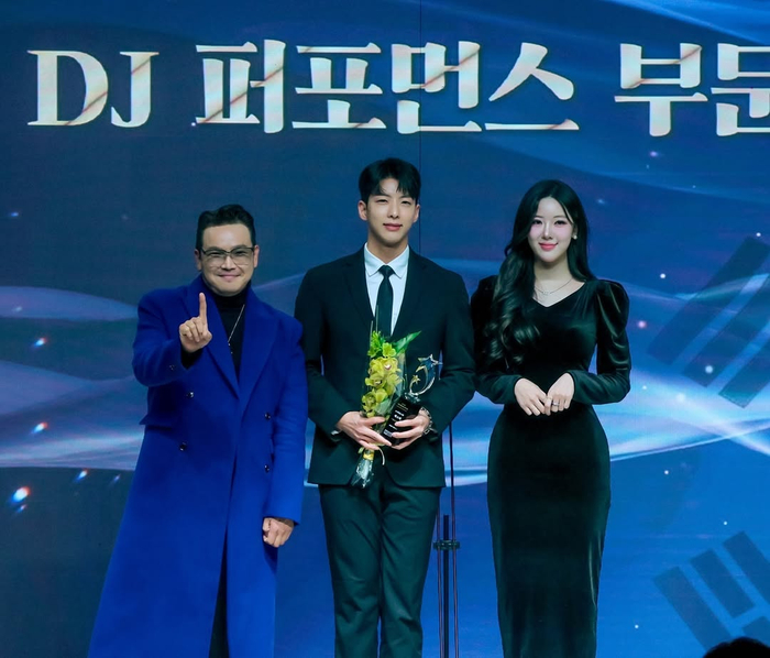 SOSOK Music Festival 2025 chào đón DJ Aster – nhân tố khiến giới EDM phát sốt Ảnh 3