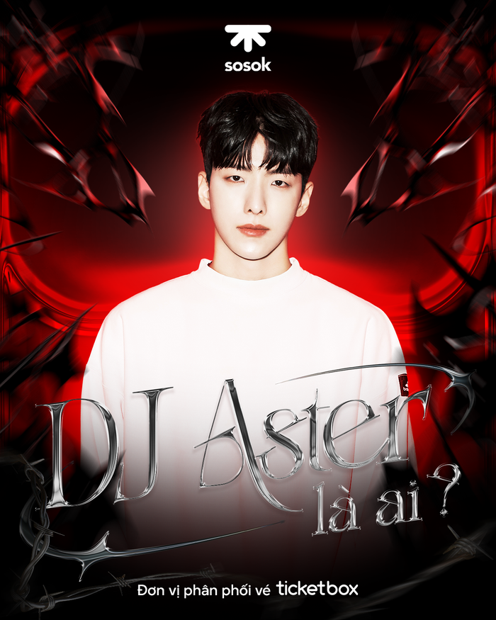 Nhưng điều gì khiến Aster trở thành cái tên khiến giới trẻ “phát sốt” đến vậy?