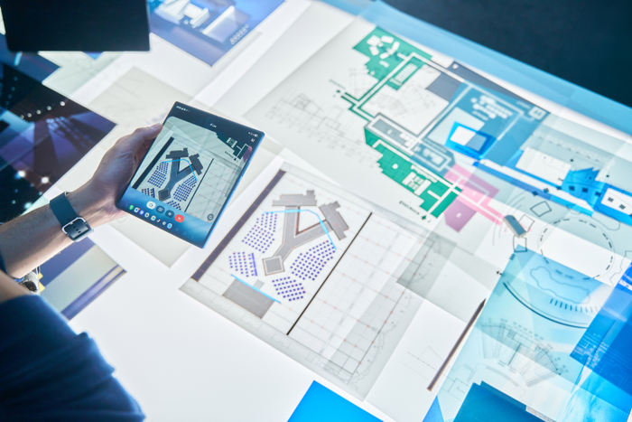 Con người và công nghệ cộng tác tạo ra giá trị