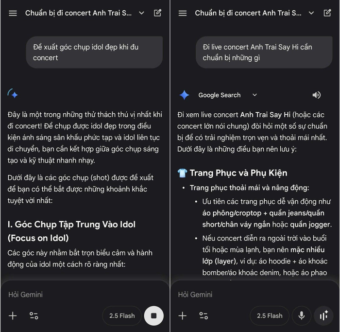Cộng đồng mạng “bùng nổ” cùng Galaxy S25 FE: Săn code gần idol, trúng vé Fan Zone cực đỉnh! Ảnh 4