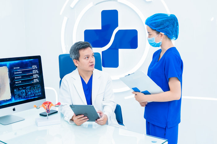 Bác sĩ David Bùi và những lần nói "không" với khách hàng Ảnh 4