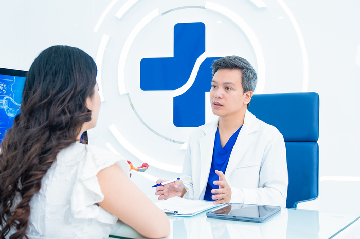 Sức khỏe sàn chậu và cấu trúc vùng kín thay đổi sau sinh là một trong những lý do nhiều phụ nữ tìm đến tư vấn chuyên môn (Ảnh minh họa).