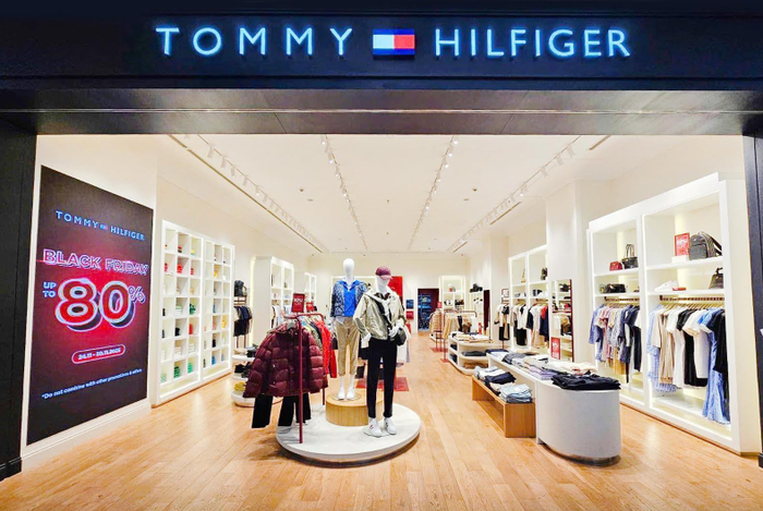 Top các dịp sale lớn cuối năm mà bạn không thể bỏ lỡ! Top 1: ACFC Black Friday Sale Ảnh 6