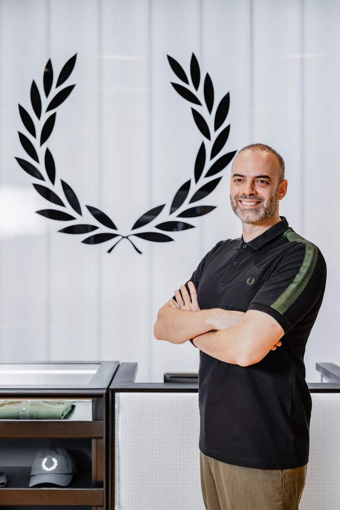 Ông Paul David Howley, CBO của Jaspal Group