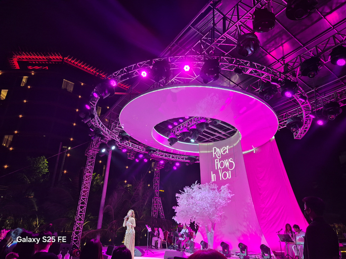 Galaxy S25 FE Săn Code tuần 2: Mách bạn cách săn Code gặp các Anh Trai Say Hi! Ảnh 3