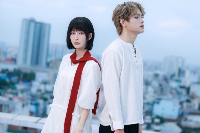 “Anh Trai” buitruonglinh gây sốt, được cả Samsung chọn mặt gửi vàng Ảnh 2