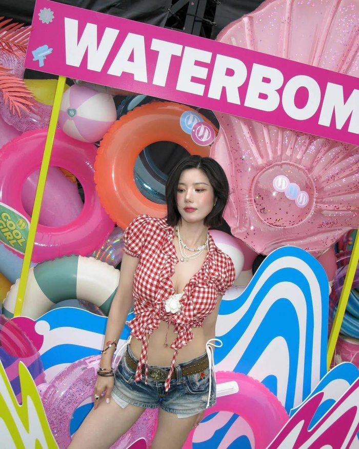 WATERBOMB HO CHI MINH CITY 2025 hứa hẹn “biến hóa” mọi bản hit thành tuyệt phẩm quẩy tung sân khấu cùng dàn lineup cực khủng Ảnh 4