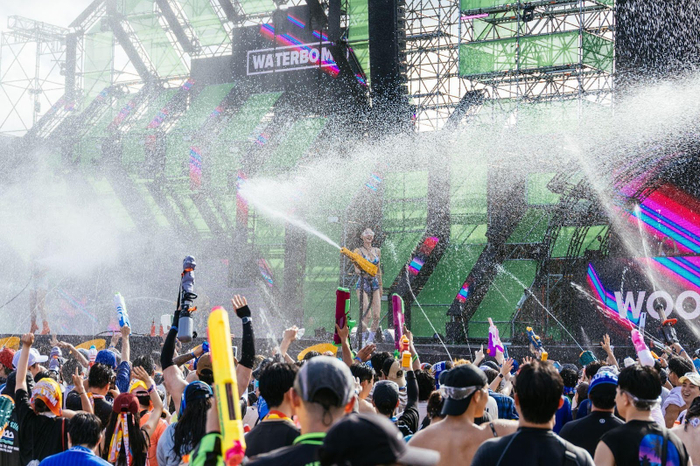 WATERBOMB HO CHI MINH CITY 2025 hứa hẹn “biến hóa” mọi bản hit thành tuyệt phẩm quẩy tung sân khấu cùng dàn lineup cực khủng Ảnh 7