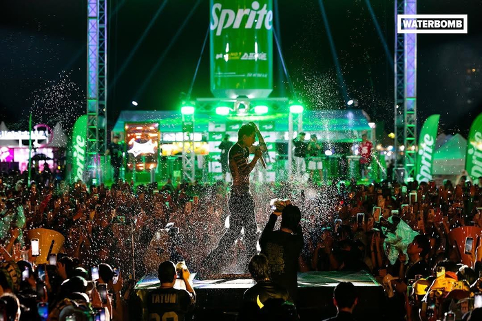 WATERBOMB HO CHI MINH CITY 2025 hứa hẹn “biến hóa” mọi bản hit thành tuyệt phẩm quẩy tung sân khấu cùng dàn lineup cực khủng Ảnh 1