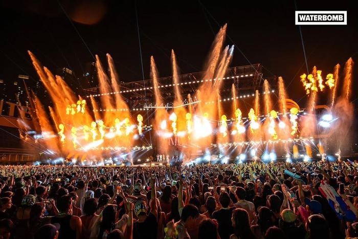 WATERBOMB HO CHI MINH CITY 2025 hứa hẹn “biến hóa” mọi bản hit thành tuyệt phẩm quẩy tung sân khấu cùng dàn lineup cực khủng Ảnh 5