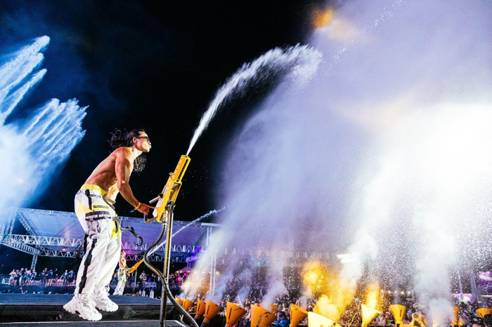 WATERBOMB HO CHI MINH CITY 2025 hứa hẹn “biến hóa” mọi bản hit thành tuyệt phẩm quẩy tung sân khấu cùng dàn lineup cực khủng Ảnh 6