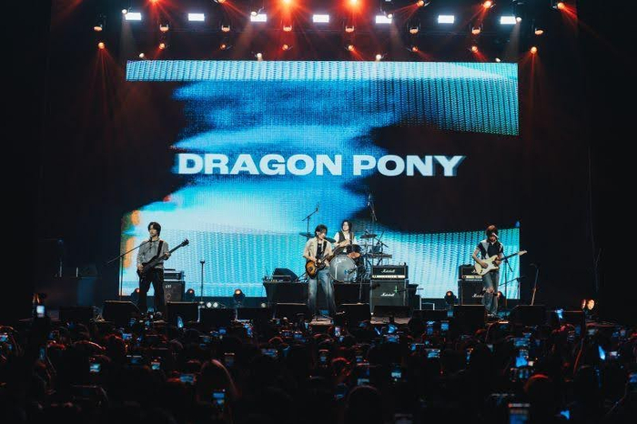 BTOB, DPR CREAM & DPR ARTIC, ARrC và Dragon Pony hoà nhịp với khán giả Việt tại Korea Spotlight 2025 Ảnh 2