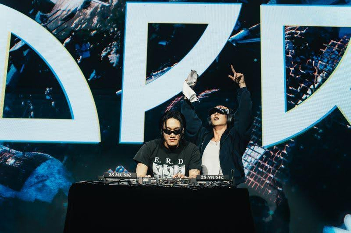 BTOB, DPR CREAM & DPR ARTIC, ARrC và Dragon Pony hoà nhịp với khán giả Việt tại Korea Spotlight 2025 Ảnh 5