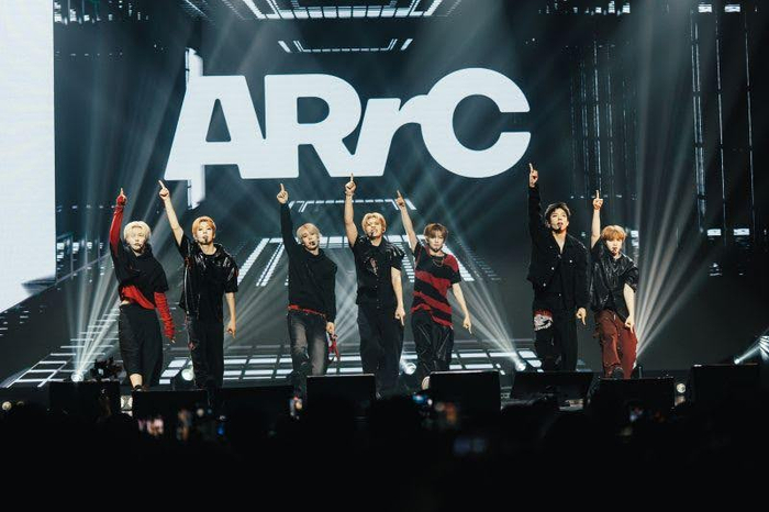 BTOB, DPR CREAM & DPR ARTIC, ARrC và Dragon Pony hoà nhịp với khán giả Việt tại Korea Spotlight 2025 Ảnh 4