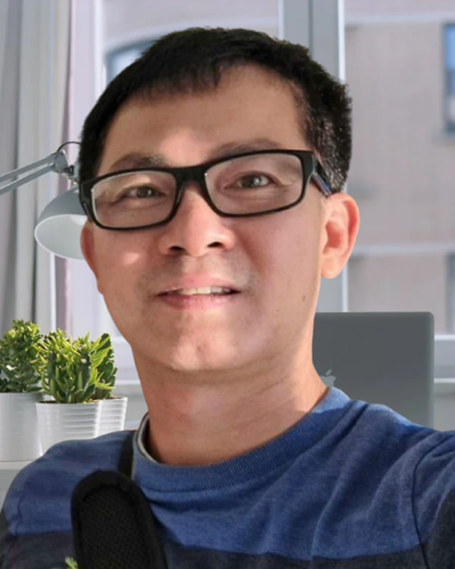 Nhà sáng lập PDFmigo.com Hieu Nguyen