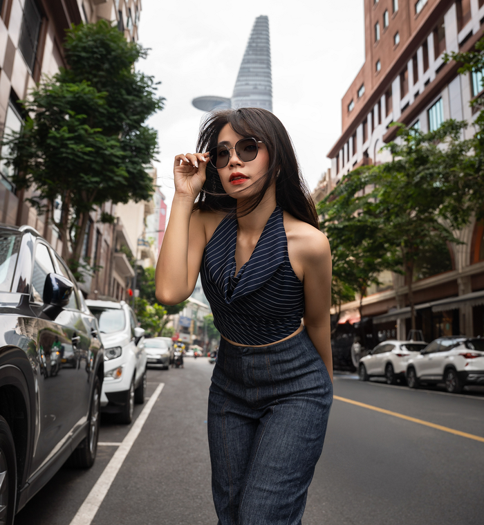 Tròng kính đổi màu liệu có đang bị “thổi phồng mức giá”?