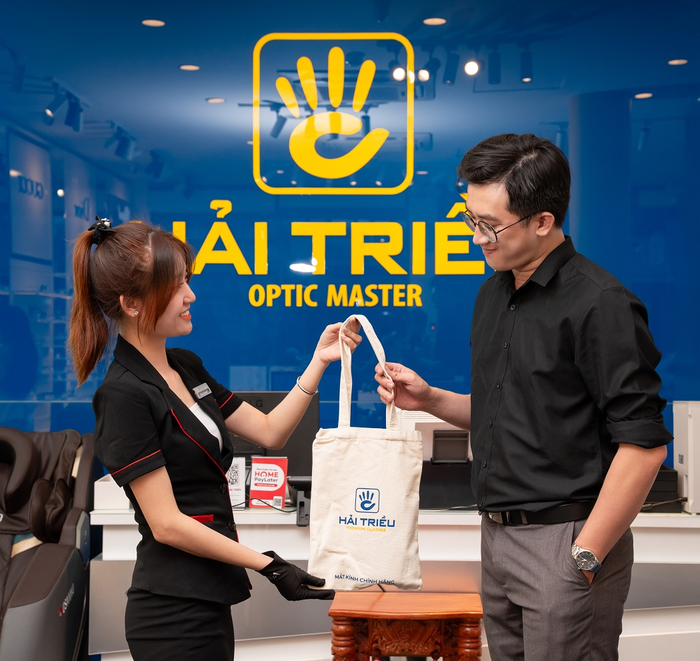 Chính sách bảo hành dài hạn thể hiện sự đồng hành của thương hiệu với khách hàng sau mua