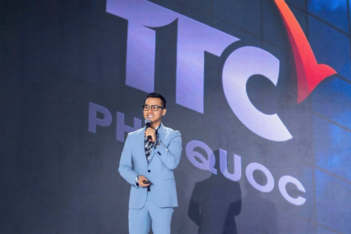 TTC Phú Quốc và VIETMISSION ký kết hợp tác chiến lược Ảnh 3