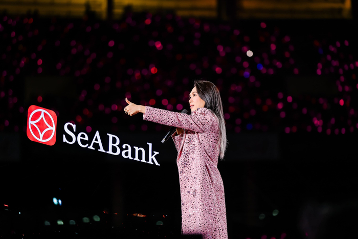 Concert See The Light: 40.000 người bùng nổ trong từng khoảnh khắc thăng hoa Ảnh 8