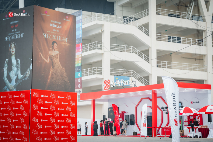 Concert See The Light: 40.000 người bùng nổ trong từng khoảnh khắc thăng hoa Ảnh 4