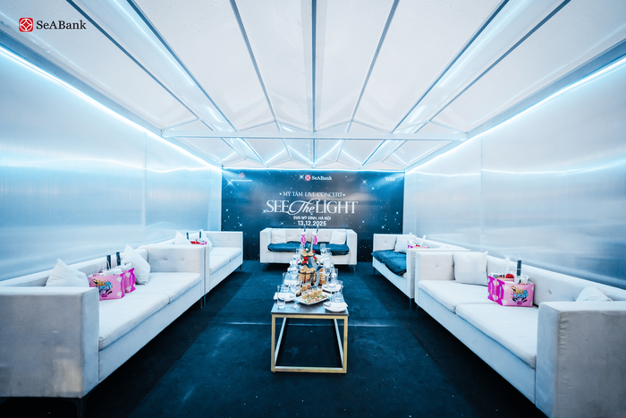 Concert See The Light: 40.000 người bùng nổ trong từng khoảnh khắc thăng hoa Ảnh 7