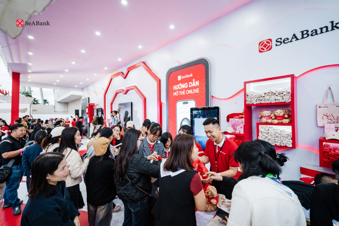 Concert See The Light: 40.000 người bùng nổ trong từng khoảnh khắc thăng hoa Ảnh 3