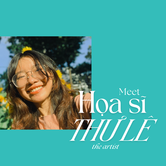 Triển lãm nghệ thuật Miền Mơ - The Dreamscape of Soul: Hành trình khám phá thế giới nội tâm của những nghệ sĩ độc lập Ảnh 3