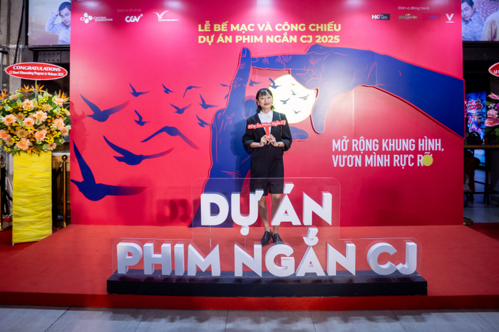 Diễn viên Hồ Thu Anh - gương mặt nổi bật từ dự án điện ảnh Địa đạo