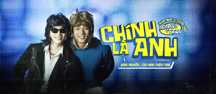 Thương hiệu kính mắt thổi gió thời trang vào MV Việt Ảnh 2