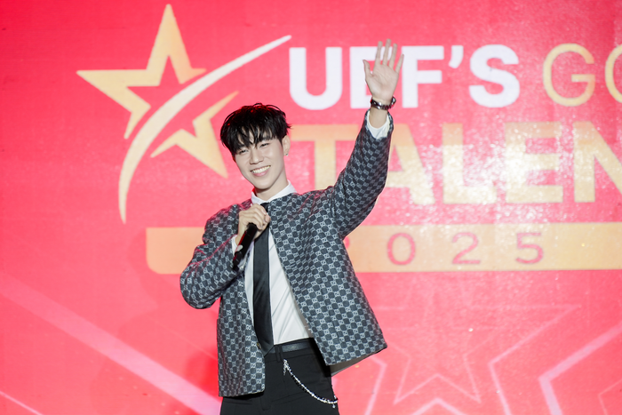 “Em xinh” Han Sara và “Anh trai” Lohan khiến cho sân khấu Chung kết bùng nổ hơn