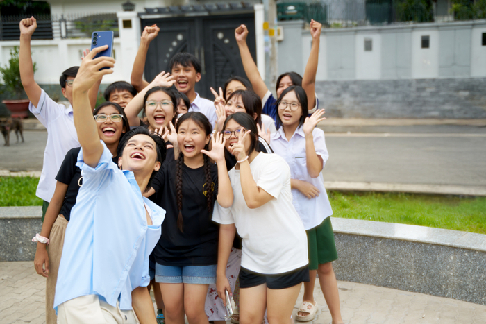 (S)TRONG Trọng Hiếu chọn bắt đầu lại để tiến đến phiên bản rực rỡ nhất