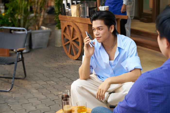 Công nghệ đồng hành trên hành trình “bắt đầu lại”