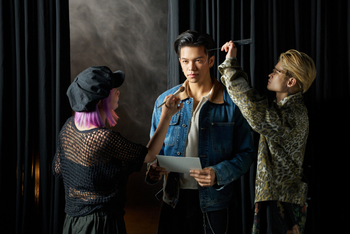 (S)TRONG Trọng Hiếu xuất hiện trong tập 5 Voices of Galaxy - chuỗi phim truyền cảm hứng của Samsung