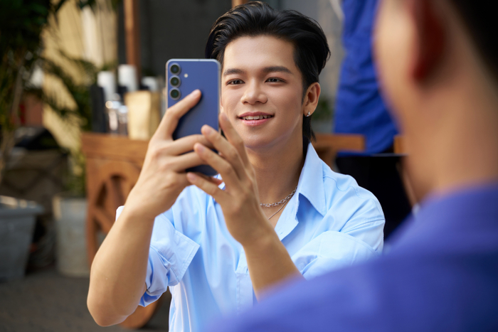 Cảm hứng để khởi đầu lại của (S)TRONG Trọng Hiếu đến từ những điều bình dị