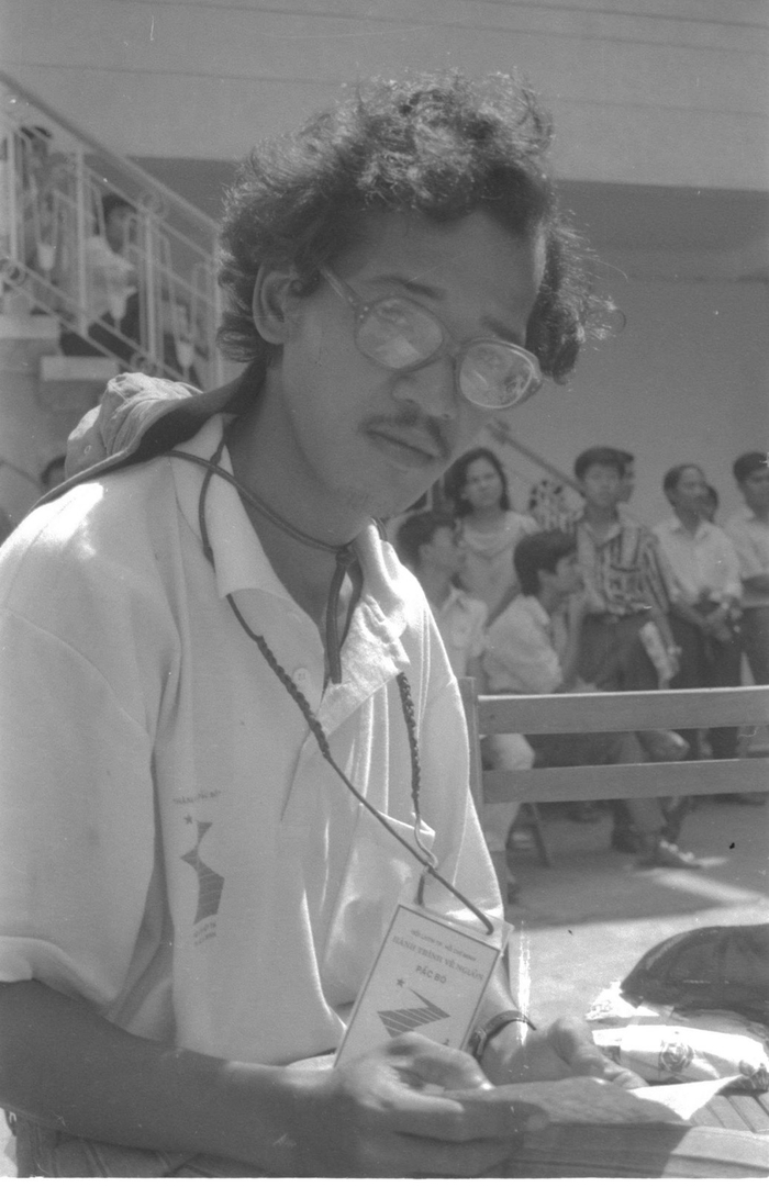 39 năm, 100 chuyến du khảo và 60.000km xuyên Việt của 'vua du khảo' Đào Kim Trang Ảnh 1