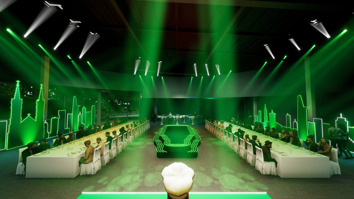 Bia Saigon Special đem đến hành trình trải nghiệm Thưởng vị Sài Gòn chuẩn Michelin đa giác quan