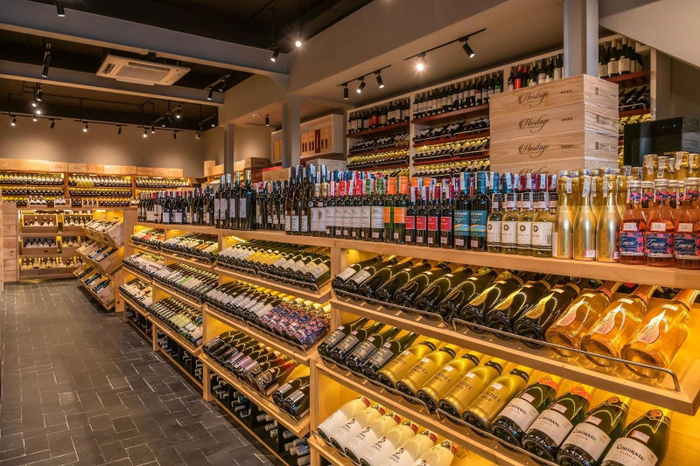 Cùng Red Apron lựa chọn tinh tế mở đầu cho những buổi tiệc thanh lịch Ảnh 2