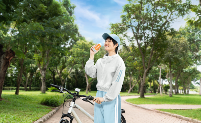 5 'điểm chạm' chinh phục Gen Z của bao bì thế hệ mới Ảnh 5