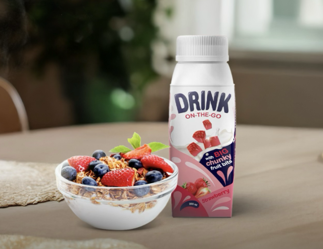 5 'điểm chạm' chinh phục Gen Z của bao bì thế hệ mới Ảnh 4