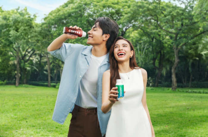 5 'điểm chạm' chinh phục Gen Z của bao bì thế hệ mới Ảnh 2