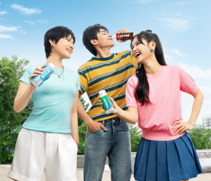 5 'điểm chạm' chinh phục Gen Z của bao bì thế hệ mới Ảnh 3