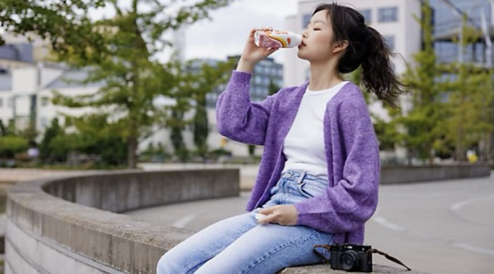 5 'điểm chạm' chinh phục Gen Z của bao bì thế hệ mới Ảnh 1