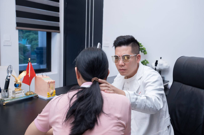 Anh Thành Nguyễn - CEO của Facemax.