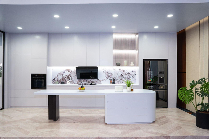 Panasonic khẳng định vị thế dẫn đầu với hàng loạt sản phẩm đáp ứng nhu cầu đa dạng của cuộc sống Ảnh 3