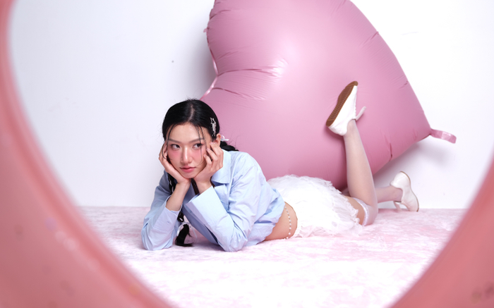 Urban Revivo: Khi thời trang trở thành ngôn ngữ của tình yêu Ảnh 2