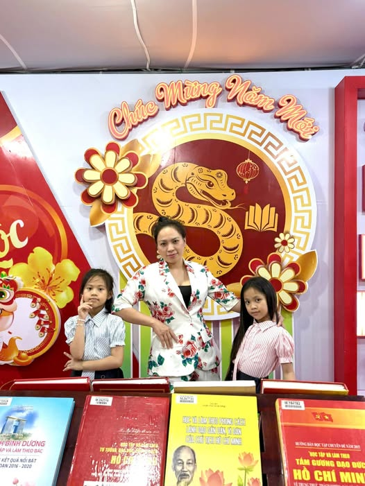 Kim Thanh Tài cùng với ý chí không ngừng học hỏi