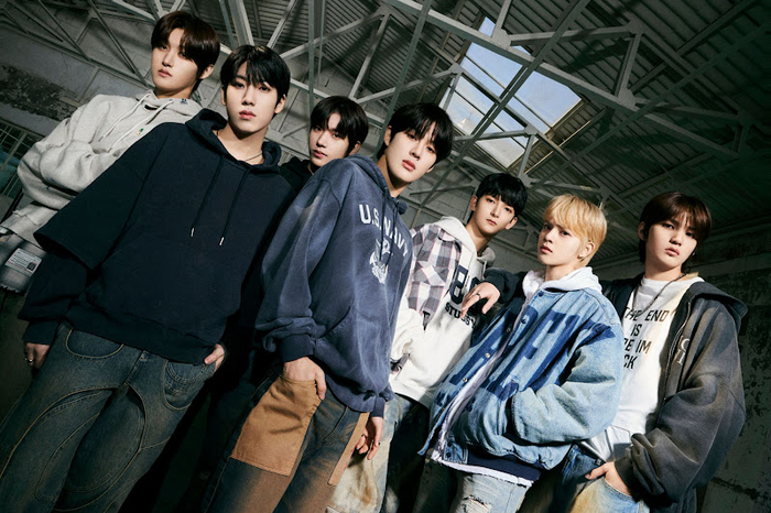 Nhóm nhạc thần tượng ARrC trở lại với Mini album thứ 2 – 'nu kidz: out the box'