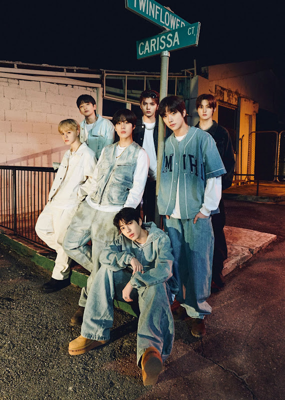 Album của ARrC lấy cảm hứng từ hip-hop đầu những năm 2000, phá vỡ mọi khuôn khổ với sự tự do và cá tính.