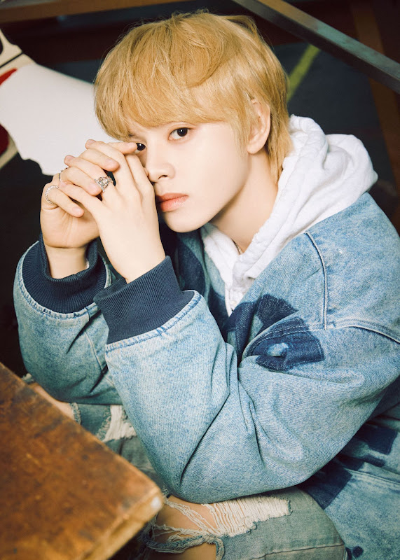 Kiên - Chàng trai Việt Nam tỏa sáng trên sân khấu Kpop trở thành 'ngôi sao mới' của ngành quảng cáo Ảnh 4